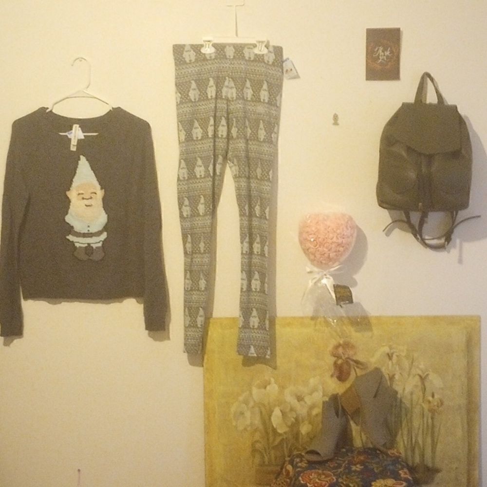 BETHANY MOTA Complete Set!*